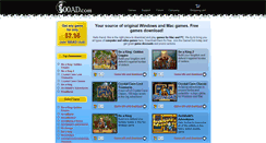 Desktop Screenshot of 300ad.com