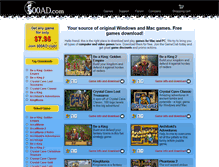 Tablet Screenshot of 300ad.com
